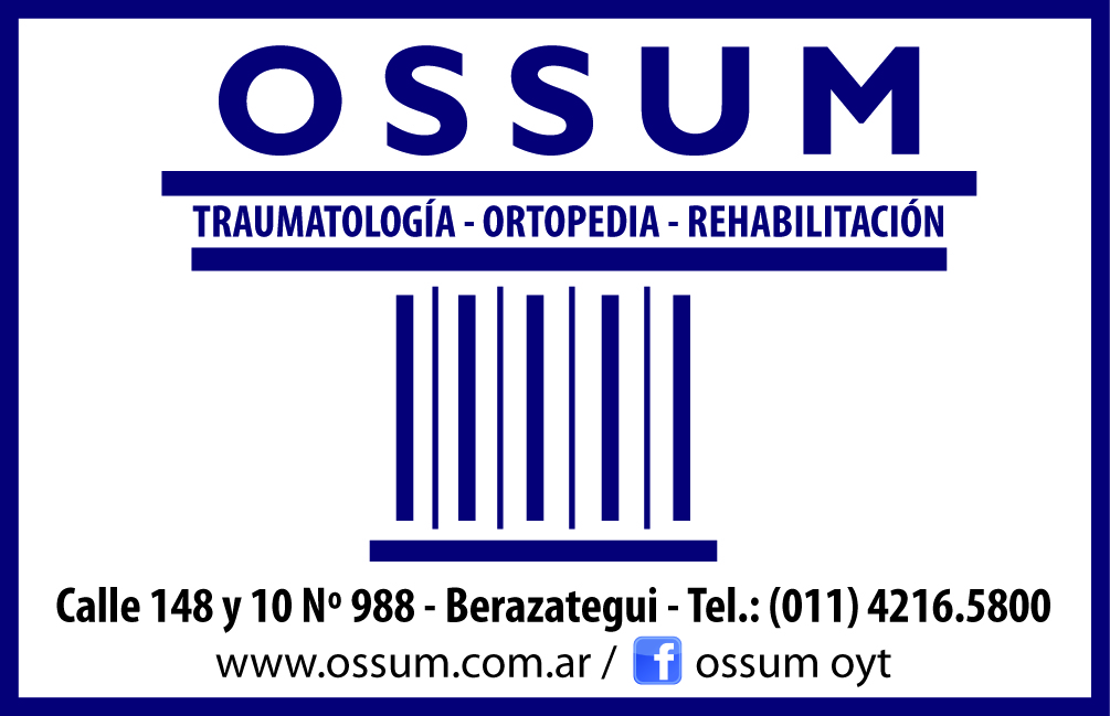 Ossum