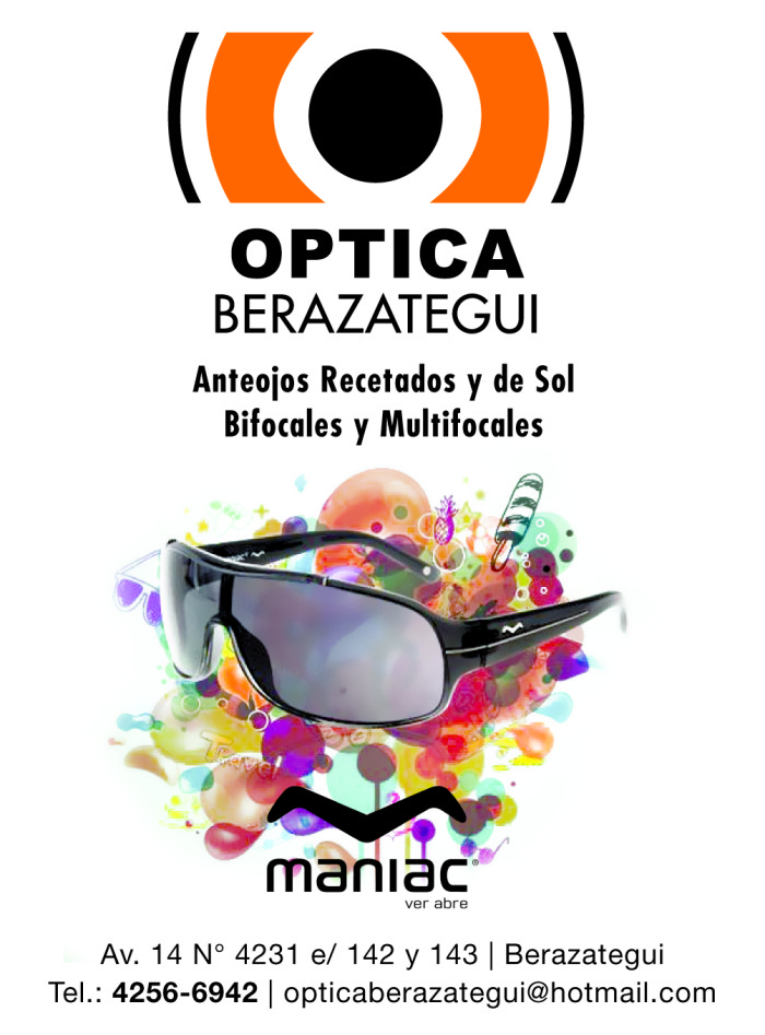 Optica Berazategui-01