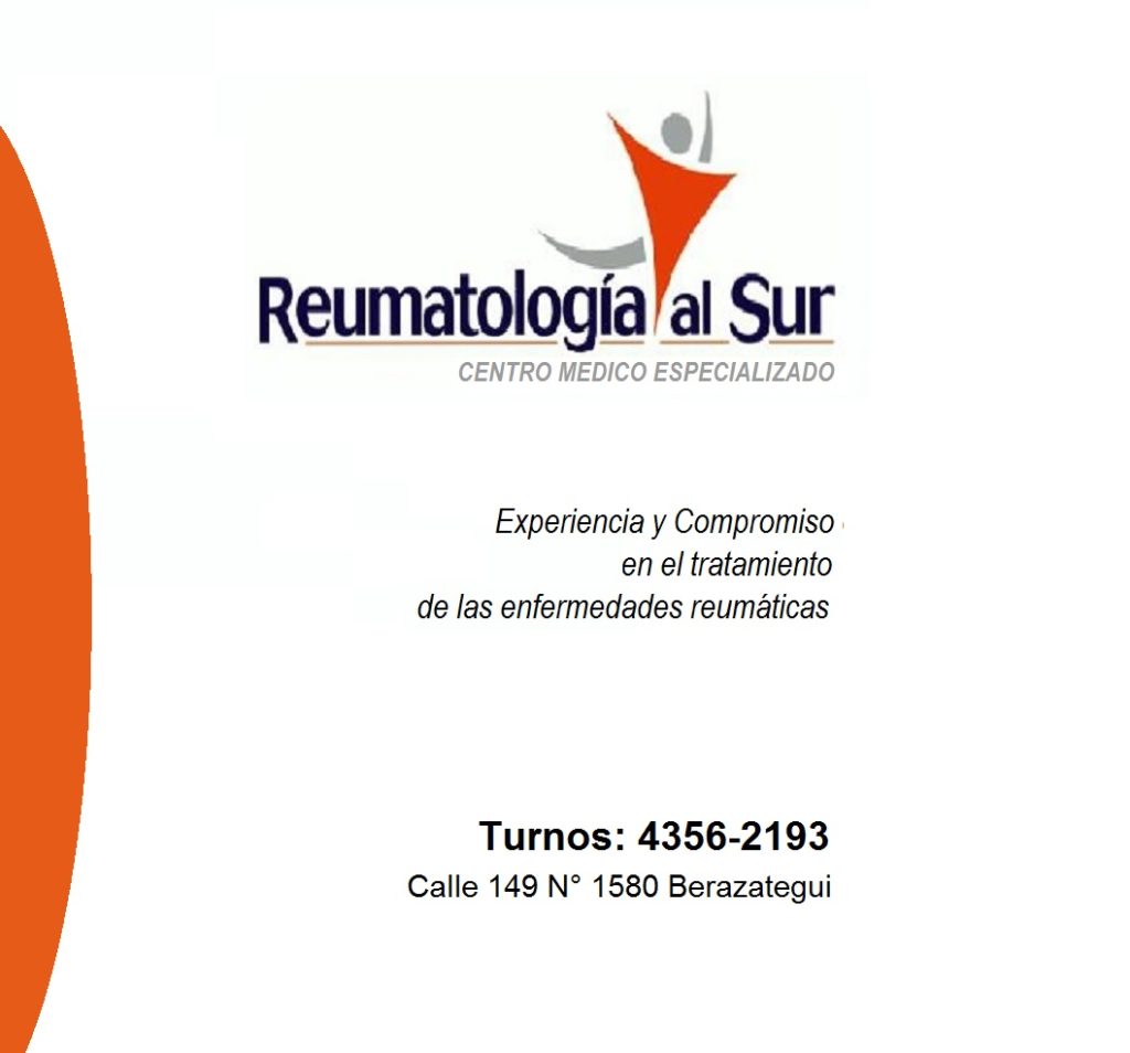 Reumatologia-al-Sur
