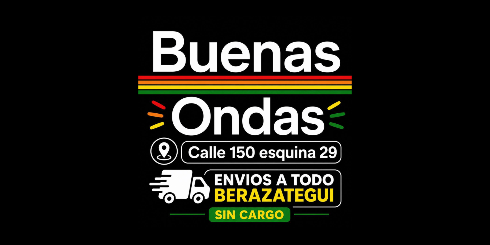 Buenas Ondas
