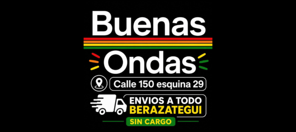 Buenas Ondas