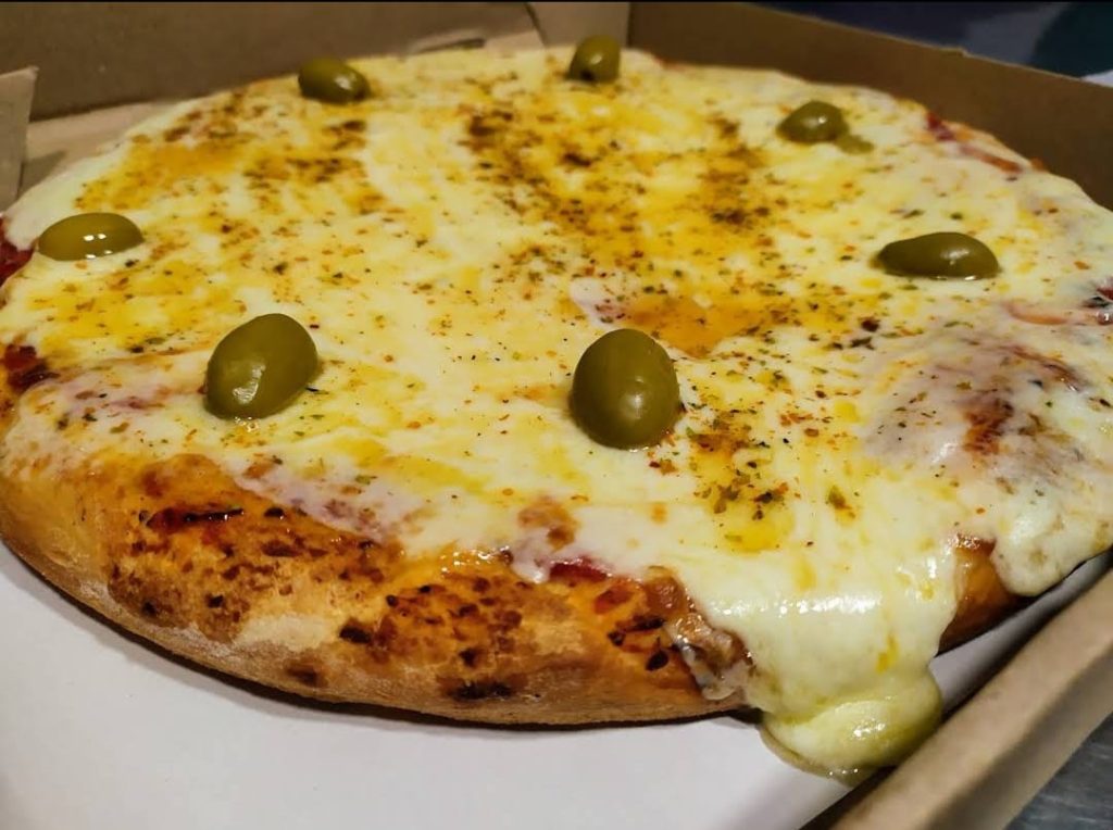 ginos pizzas y empanadas berazategui barrio maritimo