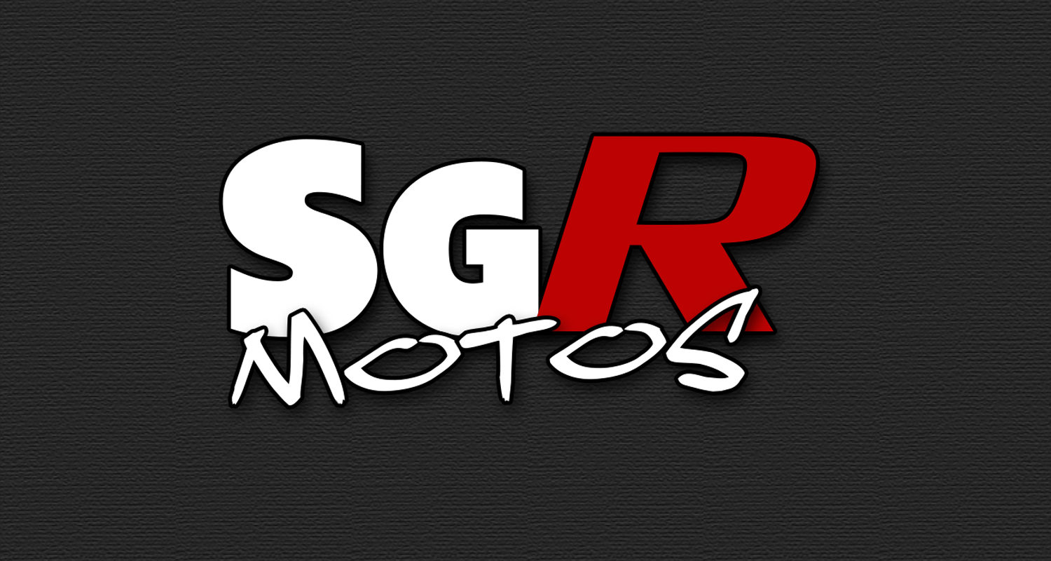SGR Rectificadora de motos