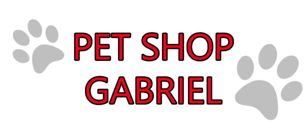 Pet shop gabriel