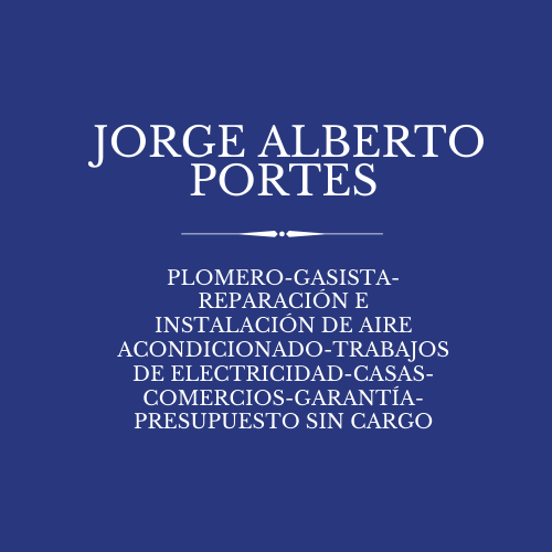 Jorge Alberto Portes