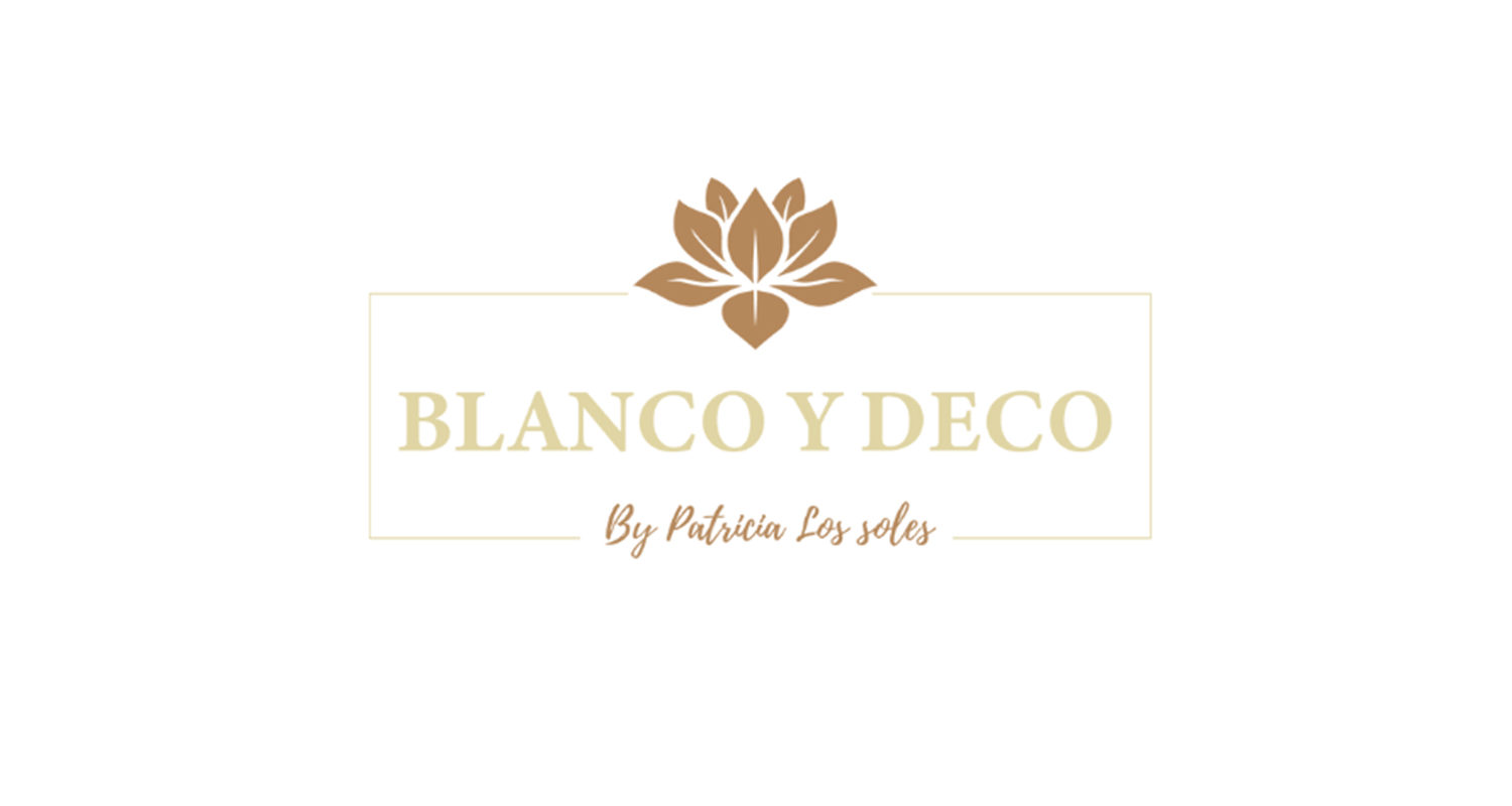 Blanco Y Deco by Patricia Los Soles