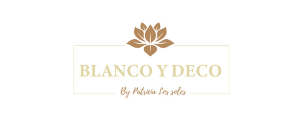 Blanco Y Deco by Patricia Los Soles