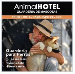 Animal hotel guarderia perros y gatos berazategui