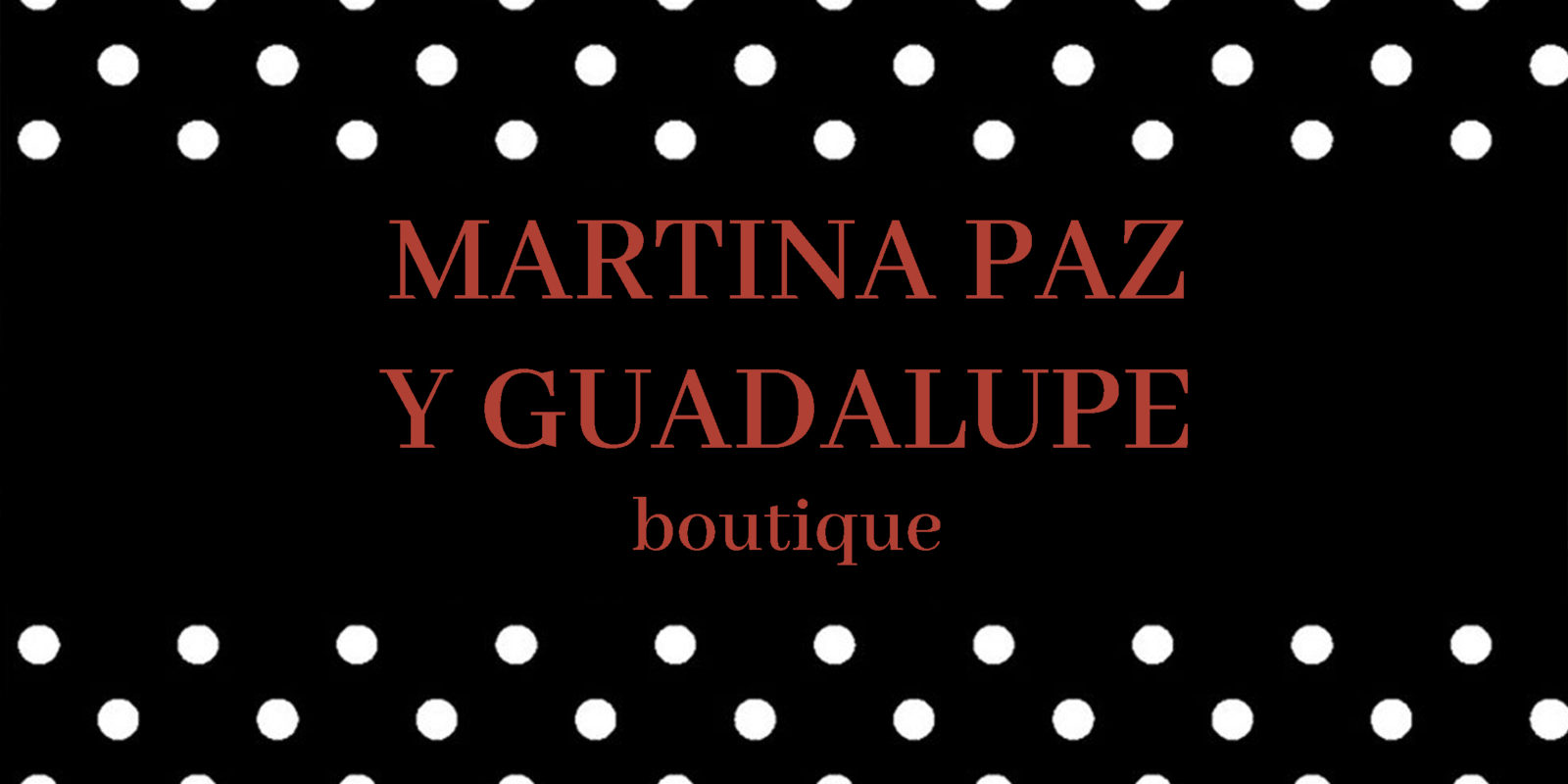 martina paz indumentaria femenina boutique berazategui