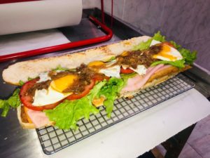 la casa de la milanesa milanesas hamburguesas sanguches delivery en berazategui