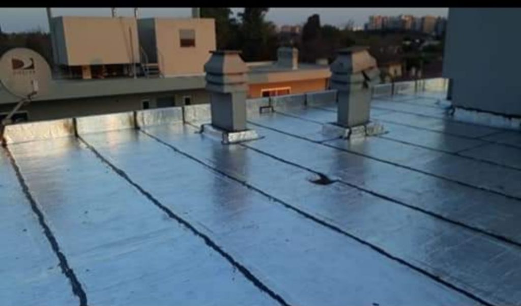 ts solutions venta y colocacion de membranas reparacion de techos tejas