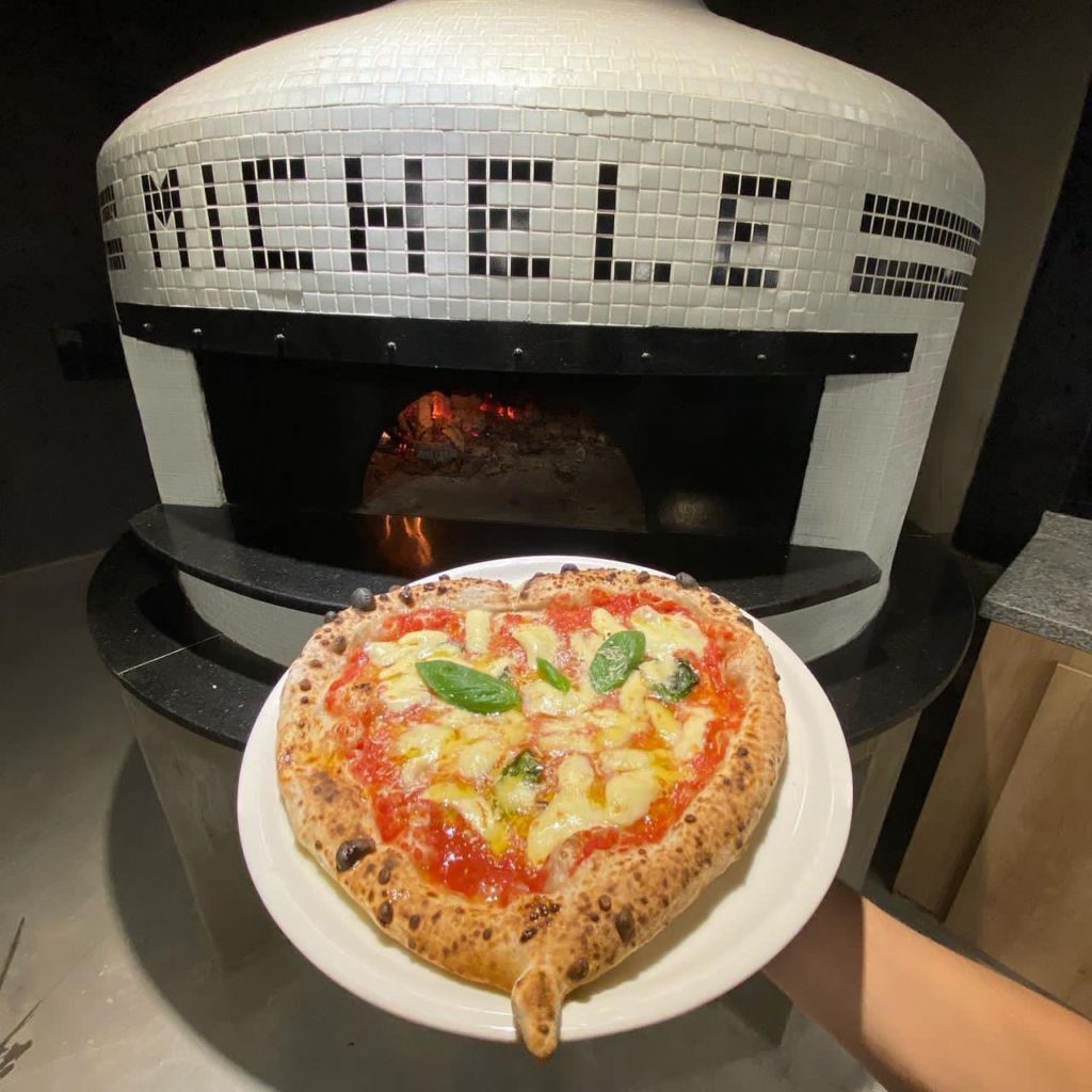 michele pizza e amore berazategui pizzas italianas