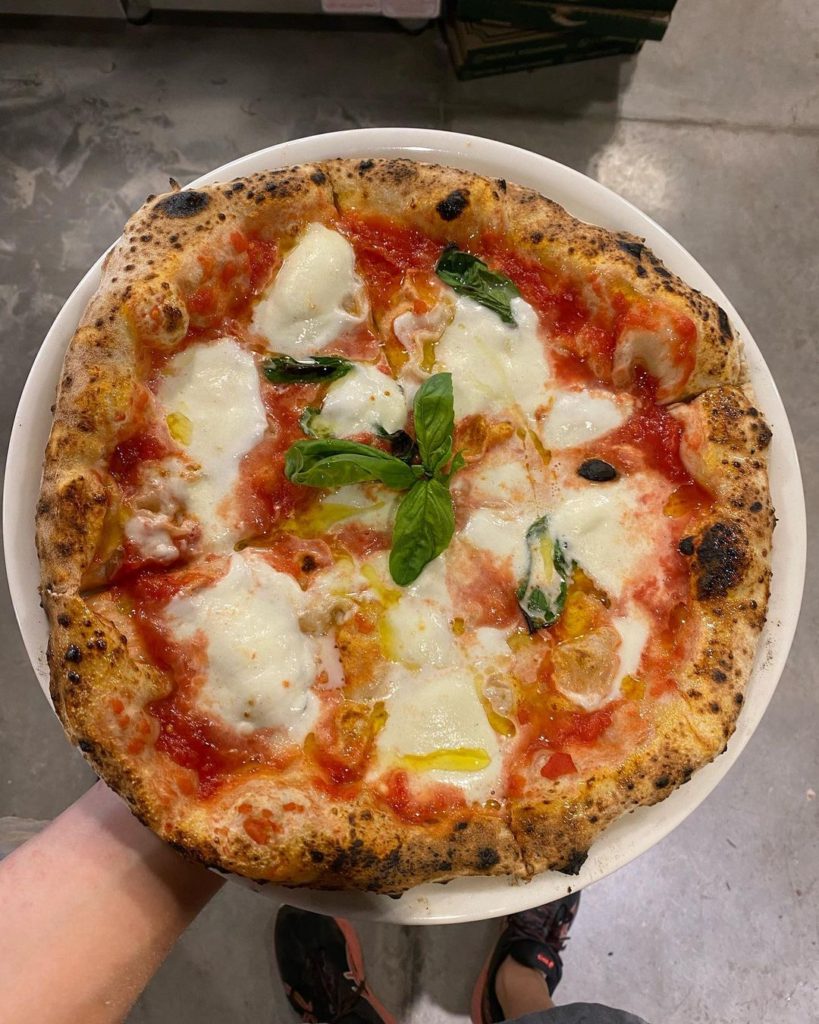 michele pizza e amore berazategui pizzas italianas