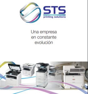 sts printing solutions