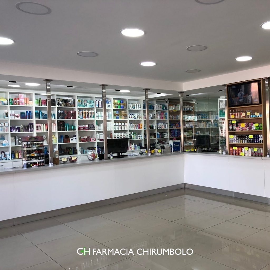 Farmacia Chirumbolo