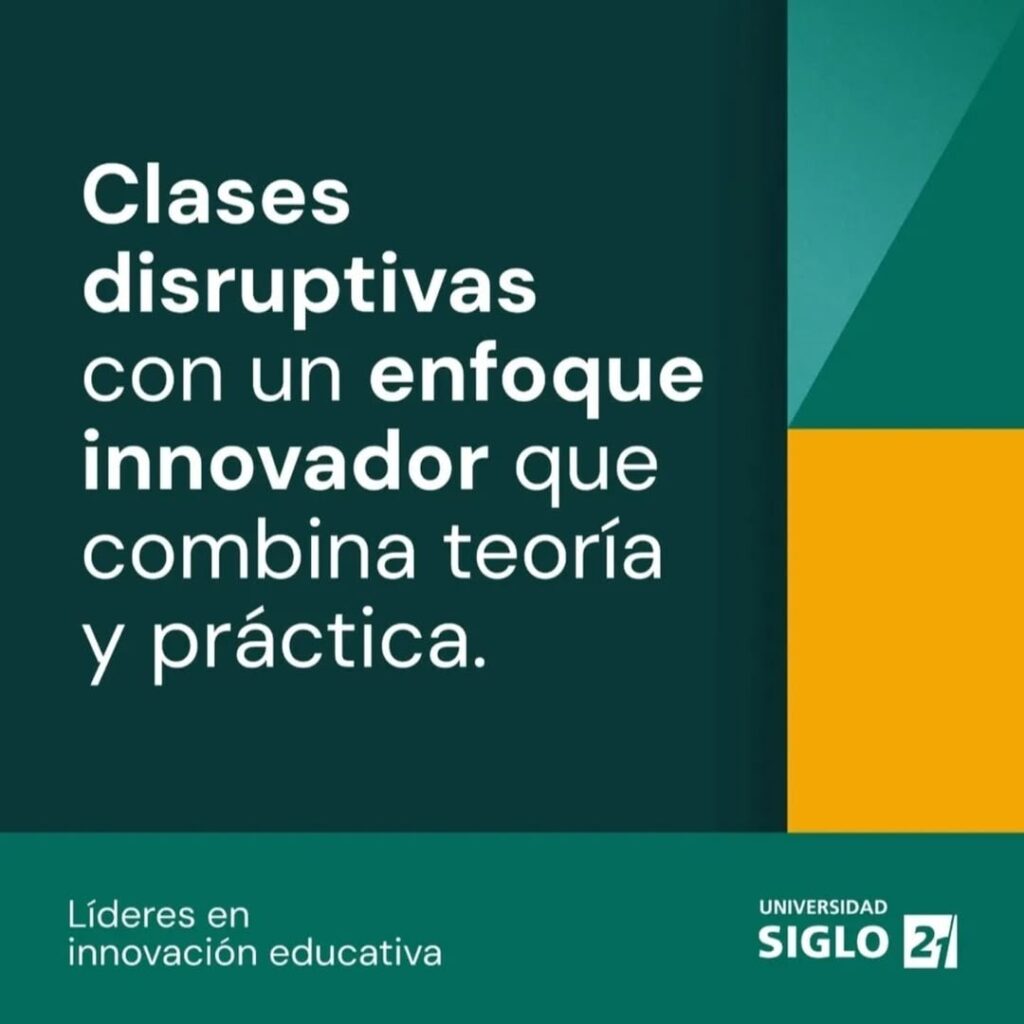 Inscripciones abiertas para MARZO NUEVA CARRERA Profesorado Universitario para el Nivel Secundario y Superior (CCC) Importante- Para inscribirte debes tener una carrera de grado realizada. (4)