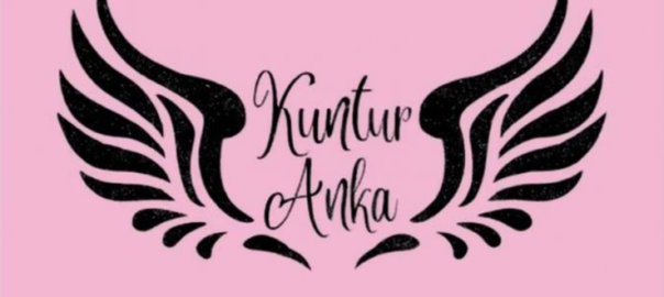 kuntur anka logo