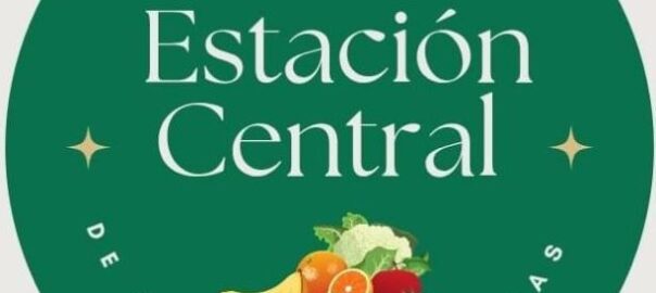 estacion central logo