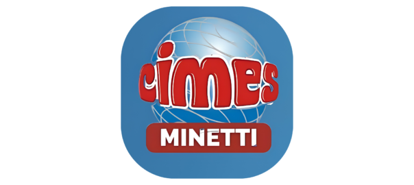 CIMES Minetti