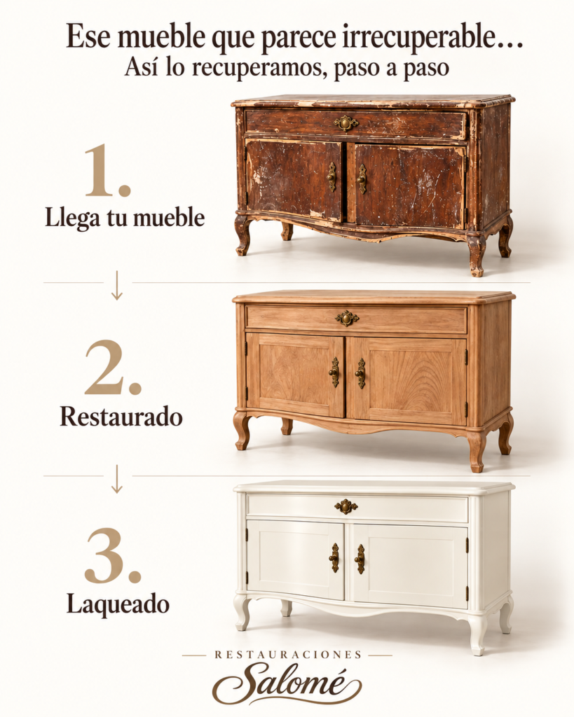 Irrecuperable