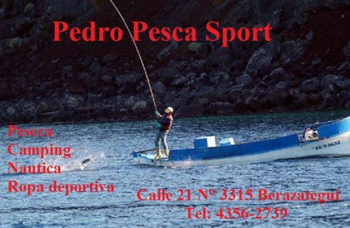 Pedro-pesca-Sport